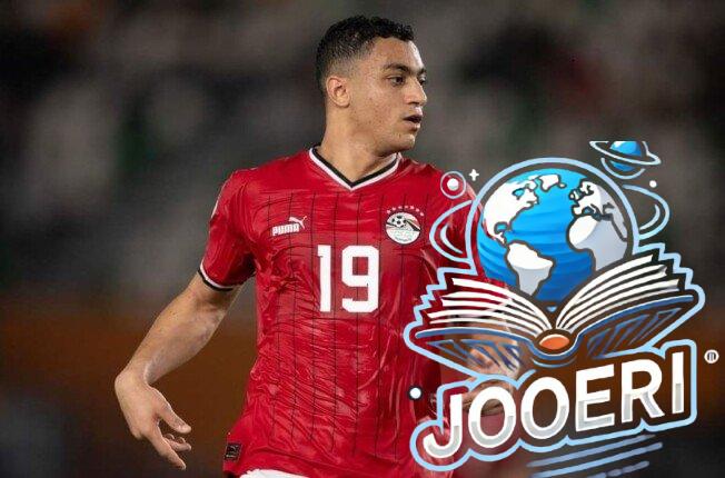 الأهلي يرد على أنباء التفاوض مع مصطفى محمد