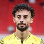 الأهلي يمدد عقد "عبد القادر" لمدة 4 مواسم