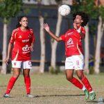 الأهلي يواجه إنبي في بطولة الدوري لكرة القدم النسائية