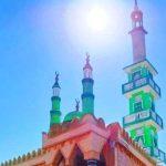 الأوقاف تفتتح 22 مسجدا جديدا الجمعة القادمة