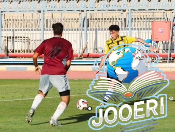الإسماعيلي يقسو على فايد برباعية.. وديًا