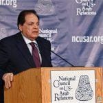 الاحتلال الإسرائيلي جذر المشكلة في المنطقة