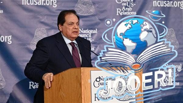 الاحتلال الإسرائيلي جذر المشكلة في المنطقة