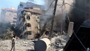 الاحتلال يواصل منع طواقمنا من العمل ويحتجز مركباتنا بغزة