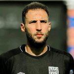 التحويل مباشر.. تفاصيل مبادرة محمد سمير لمساعدة أسرة لاعب كفر الشيخ