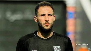 التحويل مباشر.. تفاصيل مبادرة محمد سمير لمساعدة أسرة لاعب كفر الشيخ