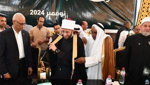 التدين المصري الأصيل .. الأزهري يثمن دور الطرق الصوفية في نشر الذوق الراقي