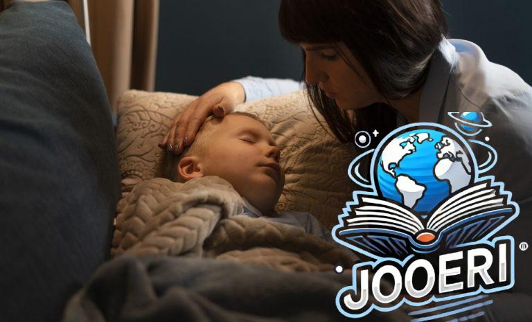 التعرق المفرط لدى الأطفال قد يكون علامة تحذيرية لهذه الأمراض