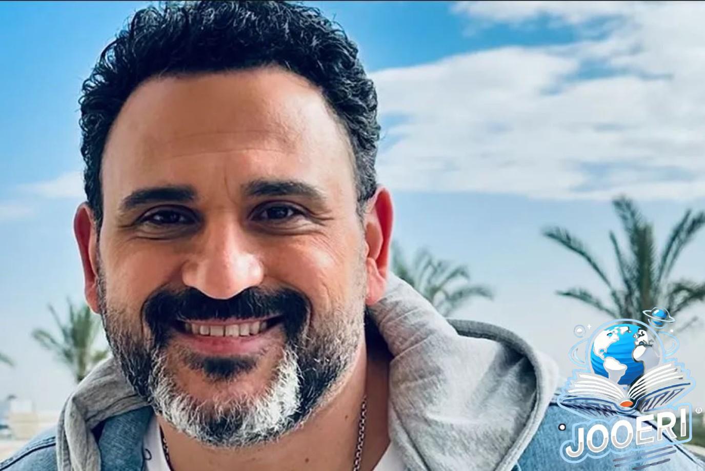 التفاصيل الكاملة لمسرحية أكرم حسني الجديدة ألف تيتة وتيتة قبل عرضها في موسم الرياض