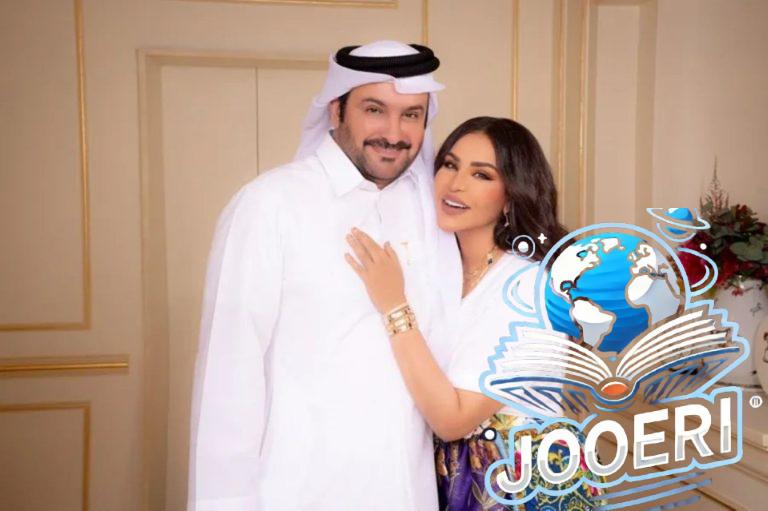 الثنائيات الأكثر رومانسية بين المشاهير.. أبرزهم أحلام وزوجها مبارك الهاجري