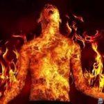 الجاز ادلق عليه.. التحقيق في إصابة عامل بحروق عقب إصلاح جرار زراعي بالوراق