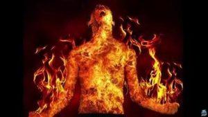 الجاز ادلق عليه.. التحقيق في إصابة عامل بحروق عقب إصلاح جرار زراعي بالوراق