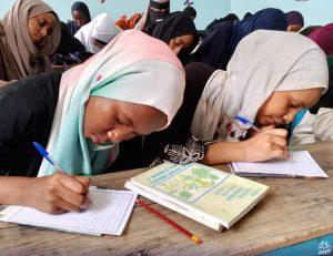 الجدول الكامل لـ امتحان الشهادة السودانية وموعد بدء الإجازة