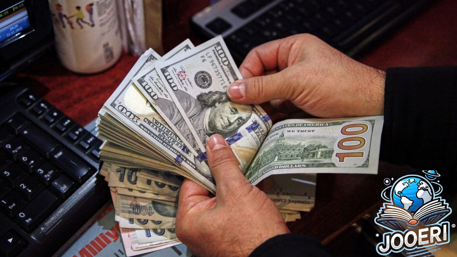 الجنية يلامس أدني مستوي .. سعر الدولار اليوم مقابل الجنيه المصري الجمعة 22 نوفمبر 2024 بعد قرار البنك المركزي