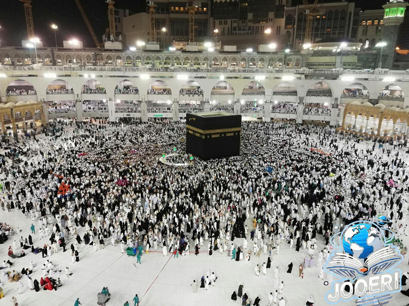 الحج والعمرة تدعو لتوثيق التعاملات المالية خلال المنافذ المعتمدة