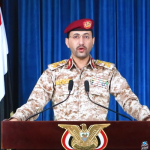 الحوثيون: نفذّنا عملية نوعية في يافا وعسقلان بالطائرات المسيّرة