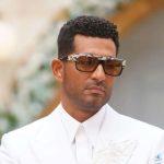 الخميس.. عمرو سعد يتحدث عن مسيرته الفنية في جلسة حوارية بمهرجان القاهرة السينمائى الدولي