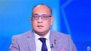 الدرديري يوجه رسالة عنيفة لـ متابعيه عبر صفحته