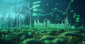 environmental data solutions