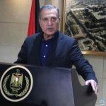 الرئاسة الفلسطينية ترفض المقترح الإسرائيلي لتوزيع المساعدات في غزة