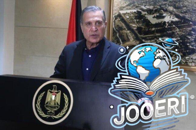 الرئاسة الفلسطينية ترفض المقترح الإسرائيلي لتوزيع المساعدات في غزة