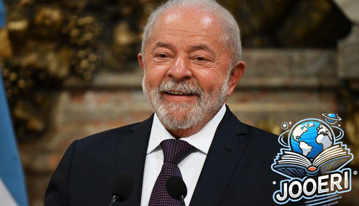 الرئيس البرازيلي: سنعمل على تعزيز التحالف الدولي لمكافحة الجوع والفقر