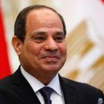 الرئيس البرازيلي: يعرب عن تقديره لمشاركة الرئيس السيسى بقمة مجموعة العشرين فى البرازيل