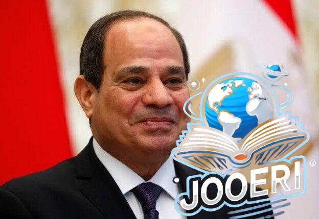 الرئيس البرازيلي: يعرب عن تقديره لمشاركة الرئيس السيسى بقمة مجموعة العشرين فى البرازيل