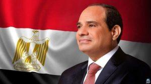 الرئيس السيسى ونظيره البرازيلى يؤكدان ضرورة تنفيذ حل الدولتين وتوسيع الاعتراف بالدولة الفلسطينية