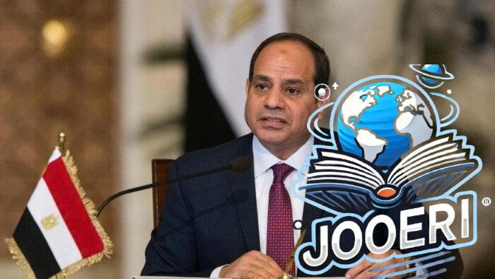 الرئيس السيسى يلتقى نظيره البرازيلي "لولا دا سيلفا" فى "ريو دي جانيرو"