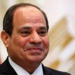 الرئيس السيسي يعلن أمام قمة العشرين انضمام مصر إلى التحالف العالمي لمكافحة الفقر والجوع