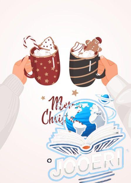 الرد على ميري كريسماس ، اذا احد قال لي Merry Christmas وش ارد