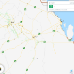 كيف استخرج الرمز البريدي الخاص بي