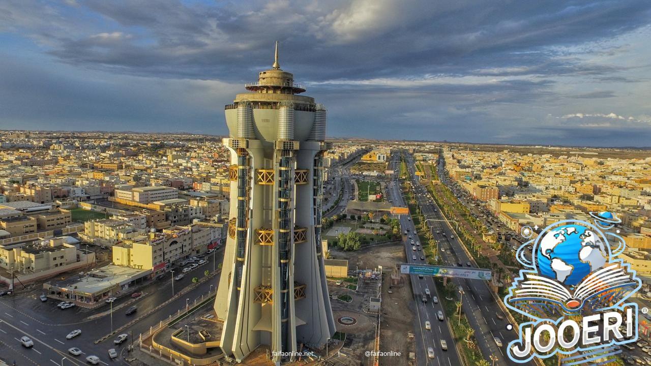 الرمز البريدي خميس مشيط جميع أحياء خميس مشيط Khamis Mushait postal code