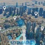 الرمز البريدي قلوة جميع أحياء قلوة Qilwah postal code