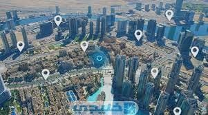 الرمز البريدي قلوة جميع أحياء قلوة Qilwah postal code