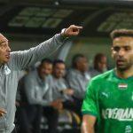 الزمالك لازم يبقي ليه كلام تاني مع المصري في الكونفدرالية