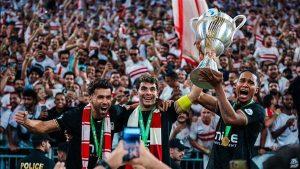 الزمالك يدرس مخاطبة الجماهير بموقف زيزو حال رفضه التجديد