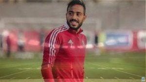 الزمالك يفوض حسام المندوه في ملف "شيك" كهربا