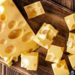 فوائد تناول الجبنة الشيدر