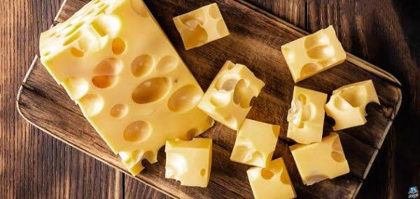 فوائد تناول الجبنة الشيدر