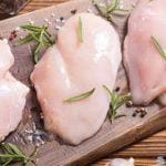 السعرات الحرارية في الفراخ وقيمته الغذائية