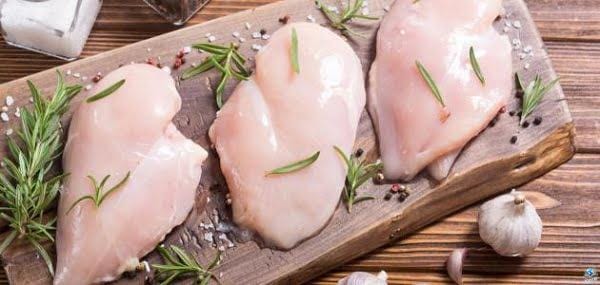 السعرات الحرارية في الفراخ وقيمته الغذائية