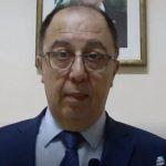 السفير اللبناني يشكر مصر بقيادة الرئيس السيسي على وقوفها إلى جانب بلاده