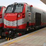 السكة الحديد تكشف أسعار تذاكر كافة قطاراتها بعد التحديث الأخير