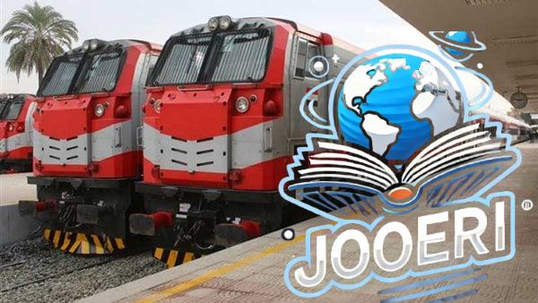 السكة الحديد تكشف أسعار تذاكر كافة قطاراتها بعد التحديث الأخير