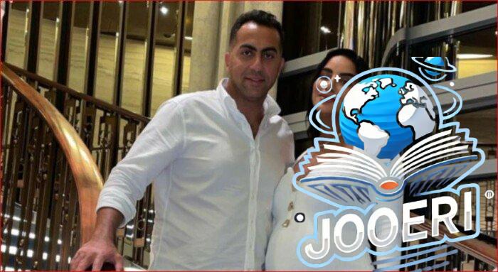 «السوشيال ميديا».. جوري بكر تكشف عن سبب طلاقها