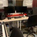 الشرطة تداهم شركة إنتاج فنى بدون ترخيص في الجيزة