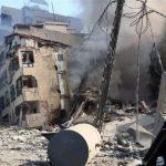 الصحة اللبنانية تعلن حصيلة شهداء ومصابي الهجمات الإسرائيلية