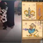 الصلح خير.. إخلاء أطراف واقعة التعدي على طفلة حضانة الغربية بعد التصالح